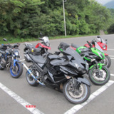静岡 中部 ツーリングクラブ(仮)