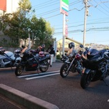 ポップコーンツーリングクラブ