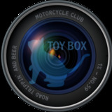TOY BOX