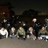 平成四兄弟