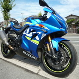 GSX-R1000R