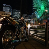 バイクde写んぽ