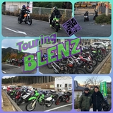 touring BLENZ 