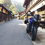 温泉ライダー