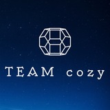 TEAM cozy