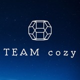 TEAM cozy