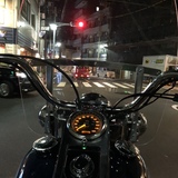 Freedom Ride (Harley-Davidson)
