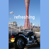 Refreshing