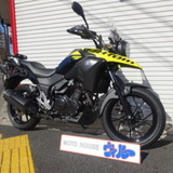 Vストローム250