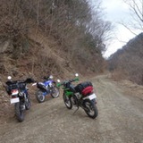 埼玉林道ツーリングクラブ