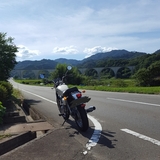 楽しくのんびりツーリング