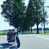 バイクのグループ(仮)2019年6月～活動開始