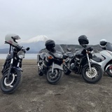 土日祝日のんびり下道ツーリング