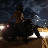 それいけライダーマン