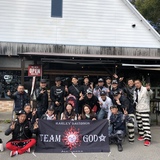 TEAM GOD