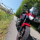 ツーリング仲間募集  チームではない… 