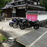 北九州ツーリング同好会(ファリーヌ)