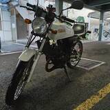 原付1 MH touring