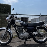 SR400