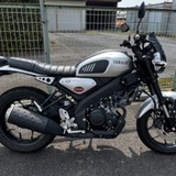 XSR125