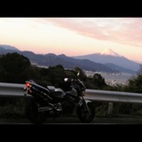 Country Road in Hyogo