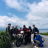 CRモーターサイクル