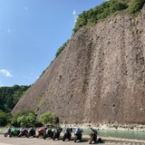BB Ⅱ (BIG bike touring Club)