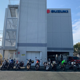 250cc〜400cc楽しくツーリンググループ仲間募集
