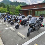 上州 Touring Club
