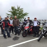 バイク仲間の会