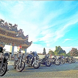 アメリカンバイクチーム  AT&UNIS 新メンバー募集