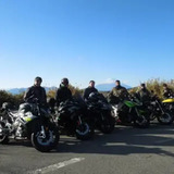Suzu Touring Club