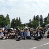 Spirit Of Liberty Japan MC.