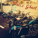 Hell's ghost