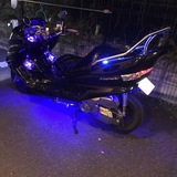 ビクスクツーリング