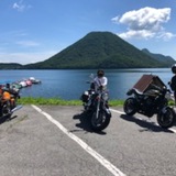 ツーリング仲間募集