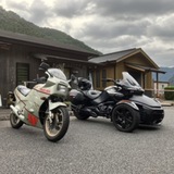 初心者とことこツーリング部