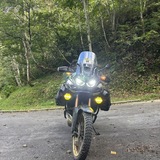 ver2.0 大人の林道 CLUB !  全国制覇!!   ( 大型advのみ) ※女性は軽量可