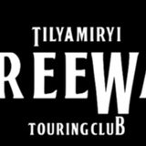 Free Way ちゃみりー ツーリング クラブ