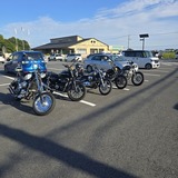 上州群馬ツーリング倶楽部 足軽隊