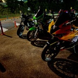 平日ツーリングの会