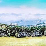 【新チーム】ハーレーツーリング仲間募集!初心者・リターンの方歓迎♪