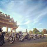 アメリカンバイクチーム   新メンバー募集!