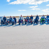 ミドルエッジ×ライドオンツーリングクラブサークル