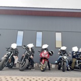 MISCHIEF☆ 次回12月30日ツーリングあり