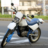 SX125R