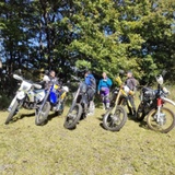 埼玉オフロードサークル