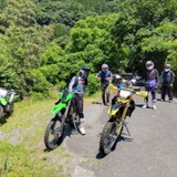 埼玉オフロードサークル
