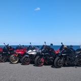 PHOTO&グルメツーリング