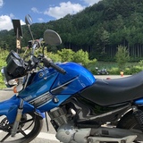 高速を使用しないゆるいツーリング